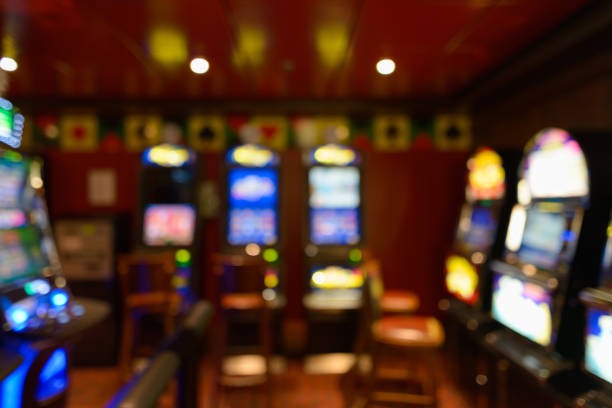 Live roulette and blackjack studio interface