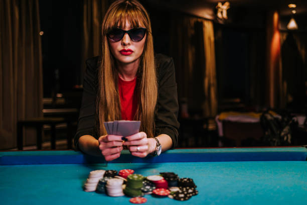Live blackjack table on alur4d with dealer and betting interface
