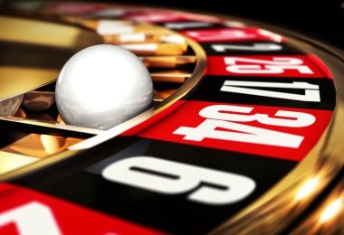 Live roulette wheel on alur4d mobile app
