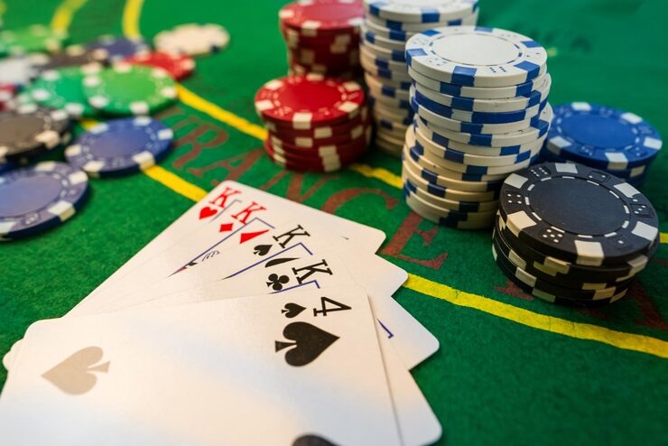 Togel 4D number selection interface on alur4d mobile app