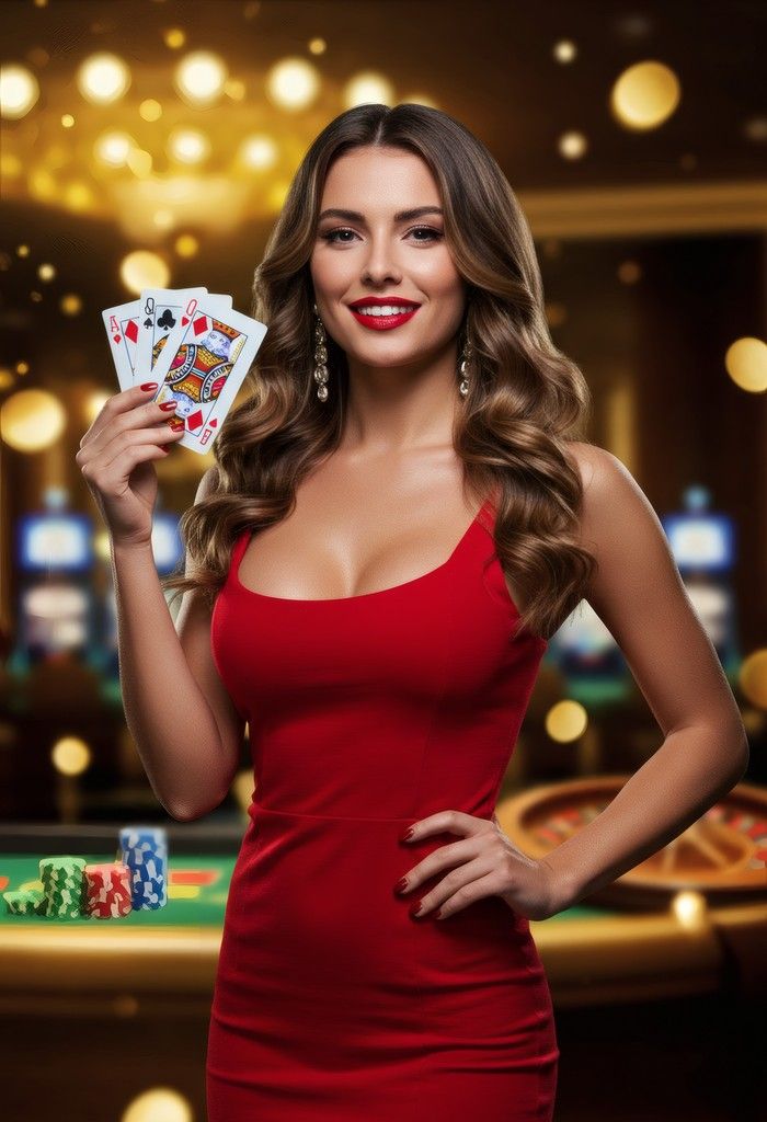 Draw results and winning ticket confirmation screen